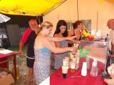 Sjezd rodáků a přátel obce Šárovcova Lhota (27.7.2013)